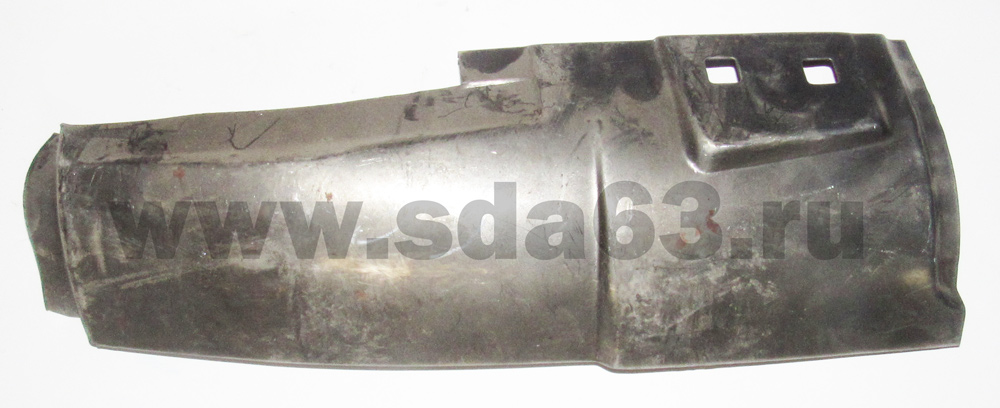 Ремвставка заднего фонаря ГАЗ 2705 правая (№35)