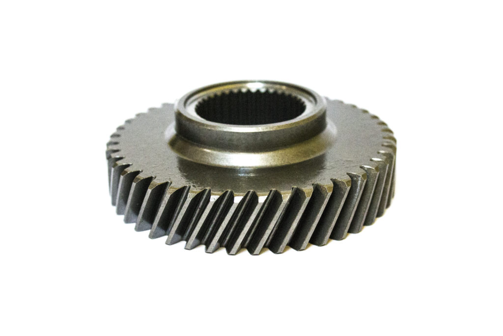 Шестерня 5 пер. промвала УАЗ 5-ти ступ. MetalPart