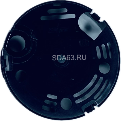 Крышка для генератора задняя пластмассовая 9402-14 КРОНА г. Самара