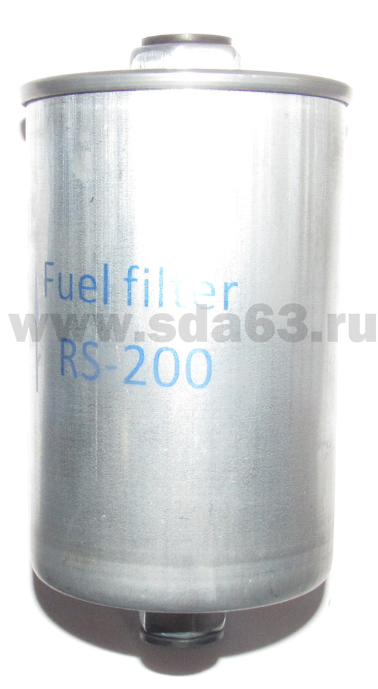 Фильтр топливный ГАЗ 3302 405 под резьбу RS-detal