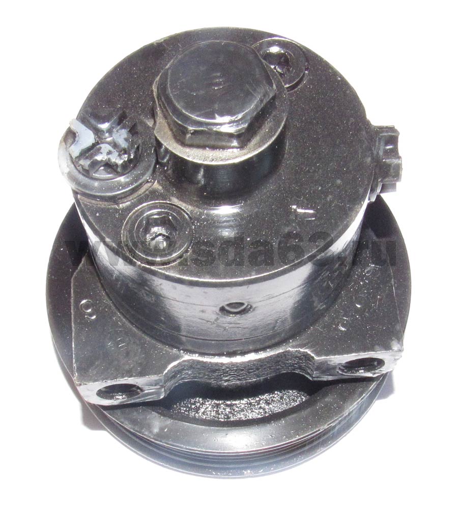 Насос ГУР ГАЗ 3302, 2217 406 (340-11-006) MEGAPOWER