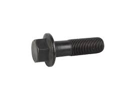 Болт М12*1,25*40 шкива демпфера Cummins 2,8 оригинал