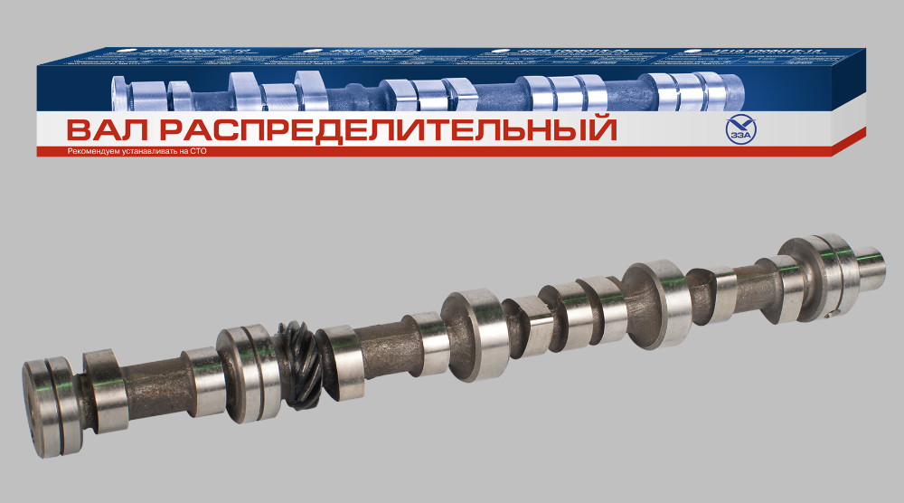 Вал распределительный ГАЗ, УАЗ дв. УМЗ TANAKI