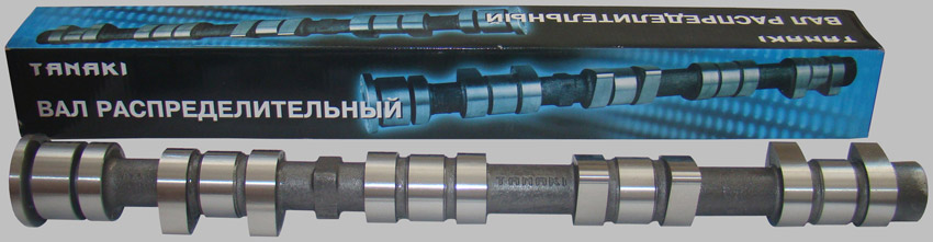 Вал распределительный ГАЗ 3110 406, ГАЗ 3302 405, 409 TANAKI