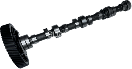 Вал распределительный Газель NEXT дв. А305 Evo Tech Евро-5 (под чугун. блок) с шестерней УМЗ 