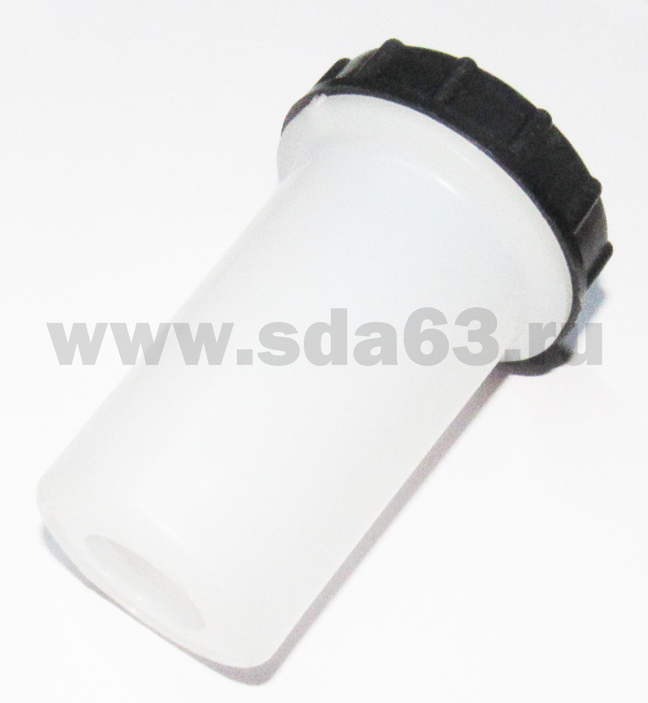 Бачок ГЦС с крышкой ГАЗ 3302