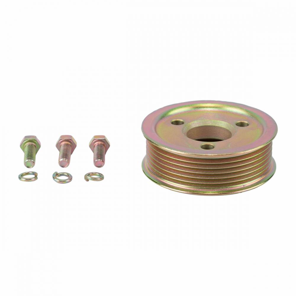 Шкив насоса ГУР УАЗ MetalPart