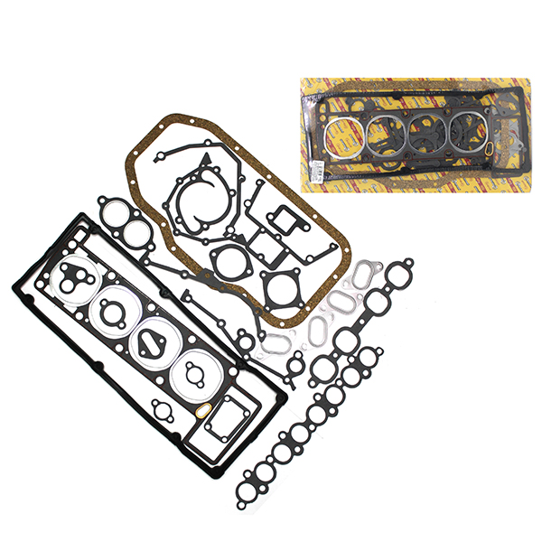 К-т прокладок кап. рем. двигателя ГАЗ 3302 4063 (пробка) Premium Riginal