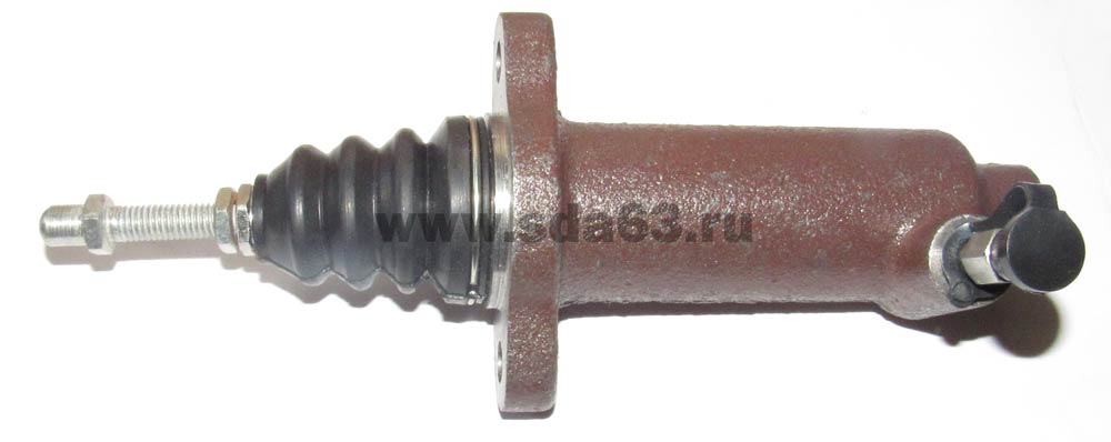 Цилиндр выключения сцепления УАЗ 3160, 3163 дв. ЗМЗ 409 (160-16-022) MEGAPOWER
