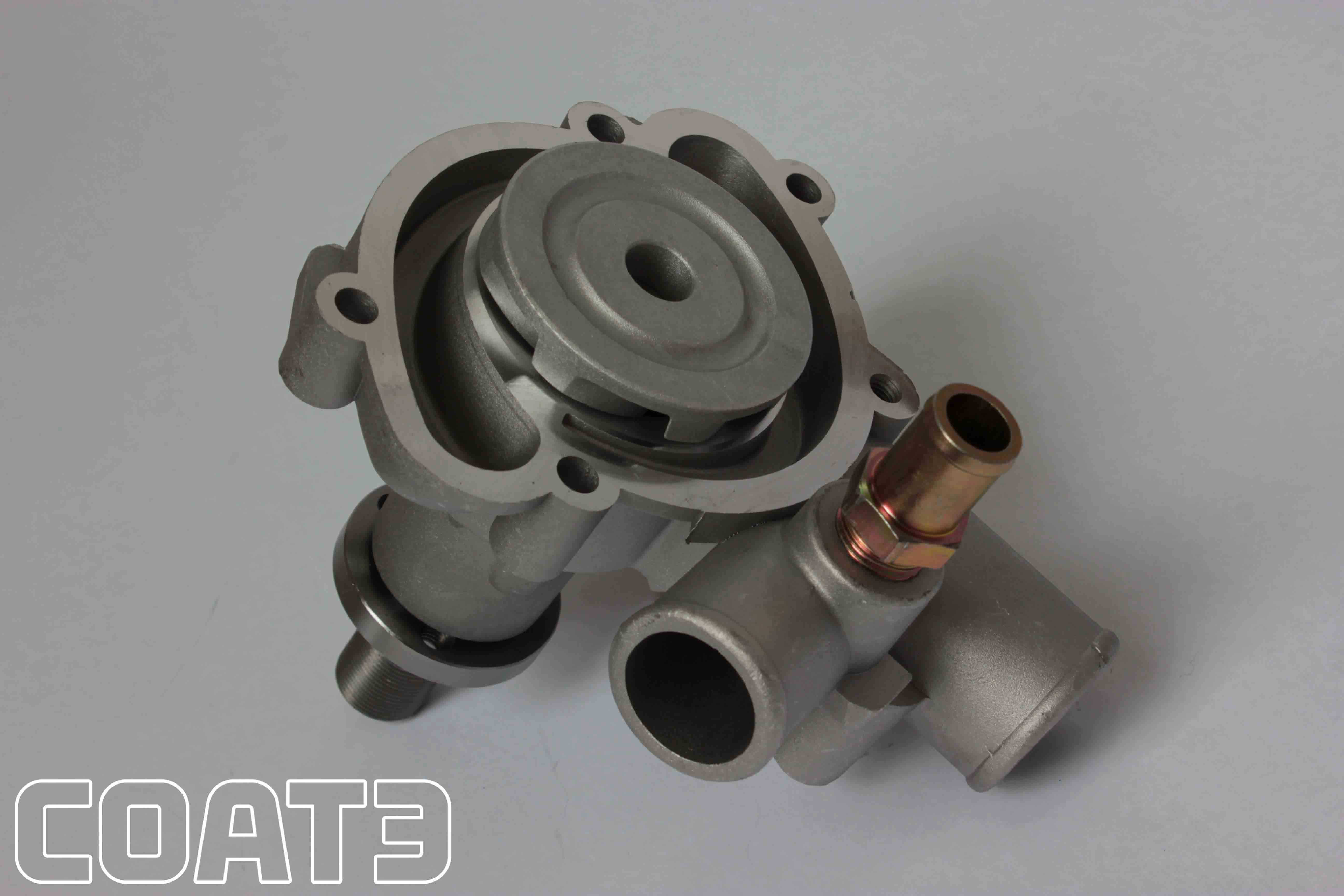Насос водяной ГАЗ 3302  4061 СОАТЭ