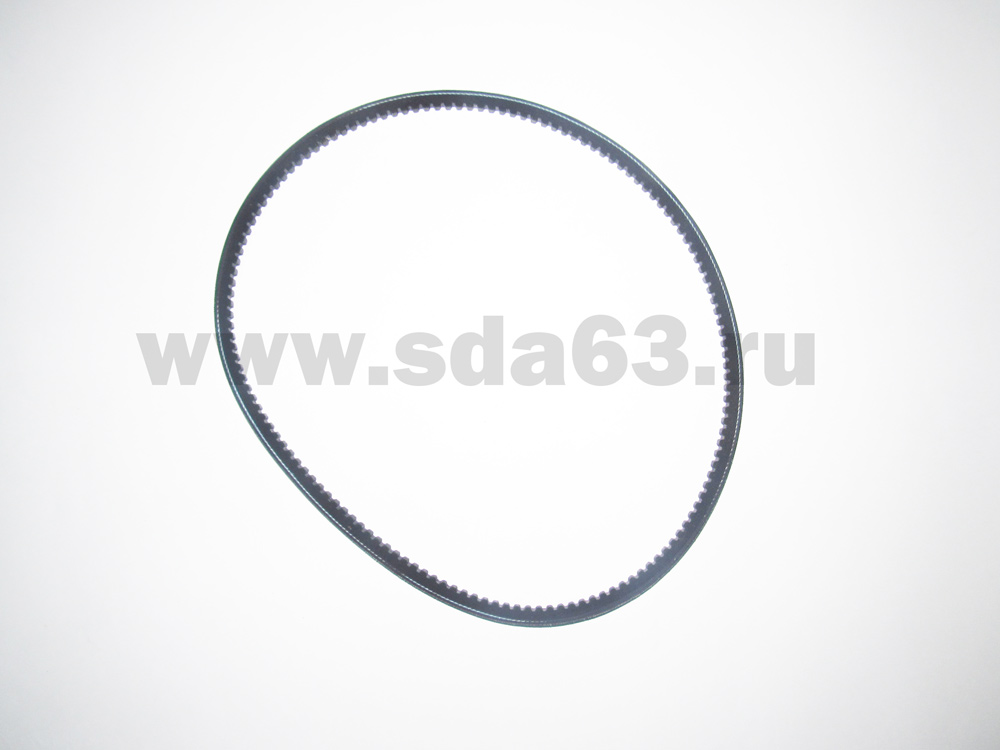 Ремень клиновой зубч. ГАЗ-3307, Газель-Бизнес L1045 HOFER