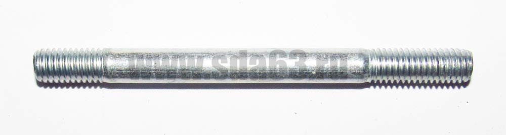 Шпилька М8*1,25*80 шкива р/вала 2112 (БелЗан)