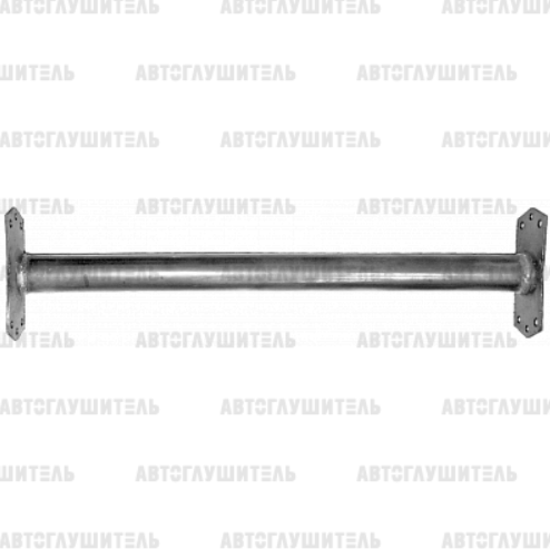 Поперечина № 5 ГАЗ 3302 (труба толщ. 1,8 мм) АЗГ