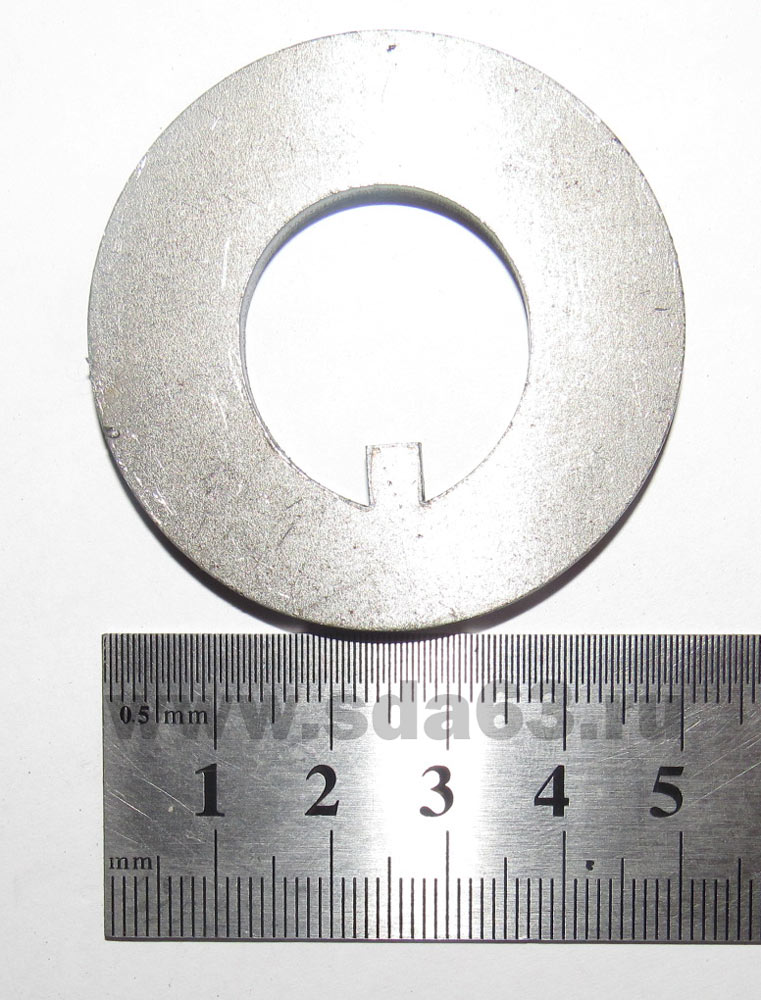 Шайба передней ступицы ГАЗ 2410, 3302 (уп. 10 шт.)
