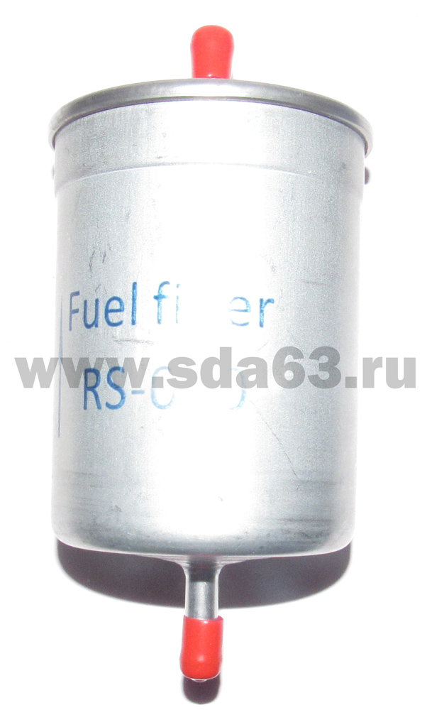Фильтр топливный ГАЗ 3302 405 под хомут RS-detal