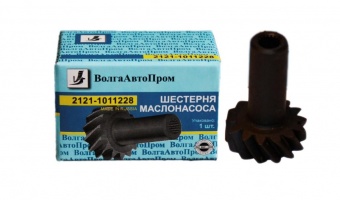 Шестерня маслонасоса ВАЗ 2121 ВолгаАвтоПром