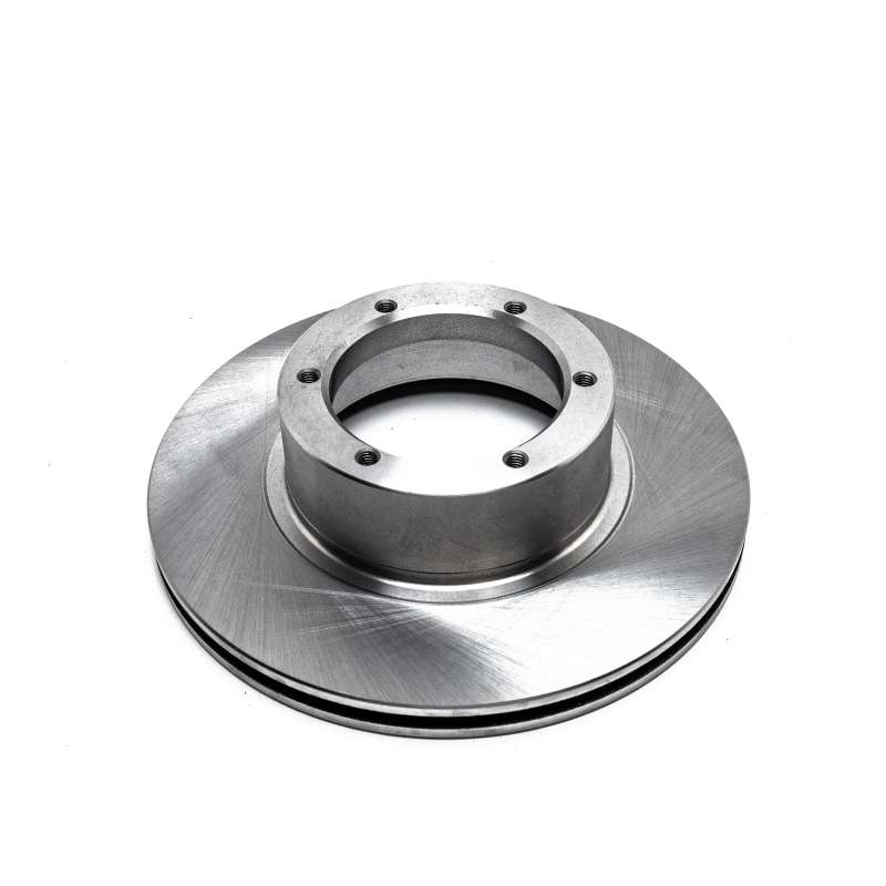 Диск тормозной перед. ГАЗ 3302 вентилир. PRAVT