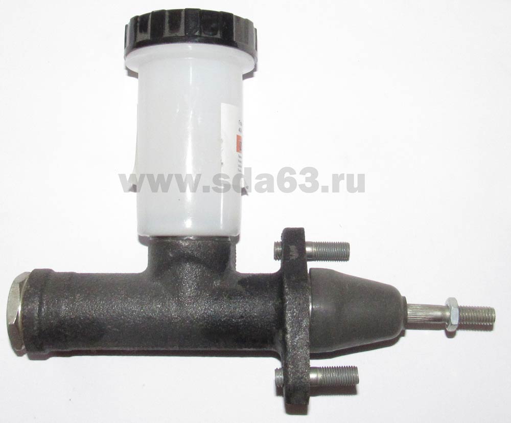 Цилиндр главный сцепления ПАЗ, Москвич (160-16-011) MEGAPOWER