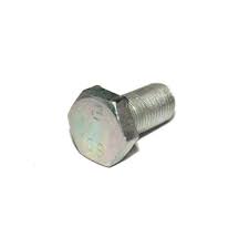 Болт М12*1,25*22 крепления суппорта ГАЗ 3302 (10шт)