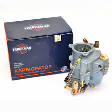 Карбюратор ЗИЛ-130 К88 TRUCKMAN