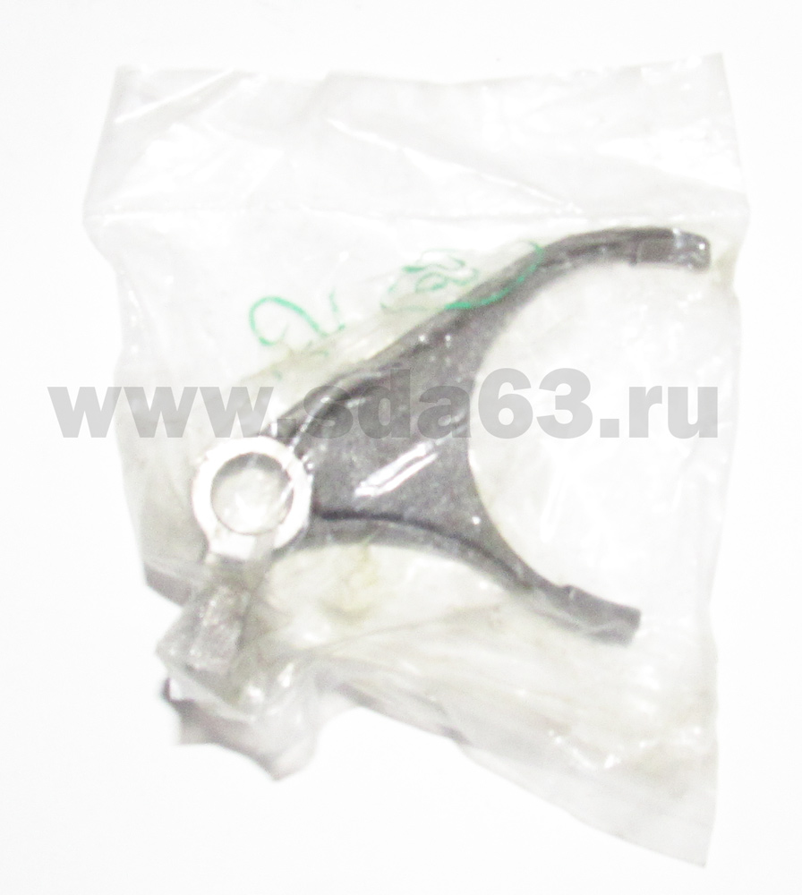 Вилка переключения 1-2 пер. УАЗ 5-ступ.КПП ZF