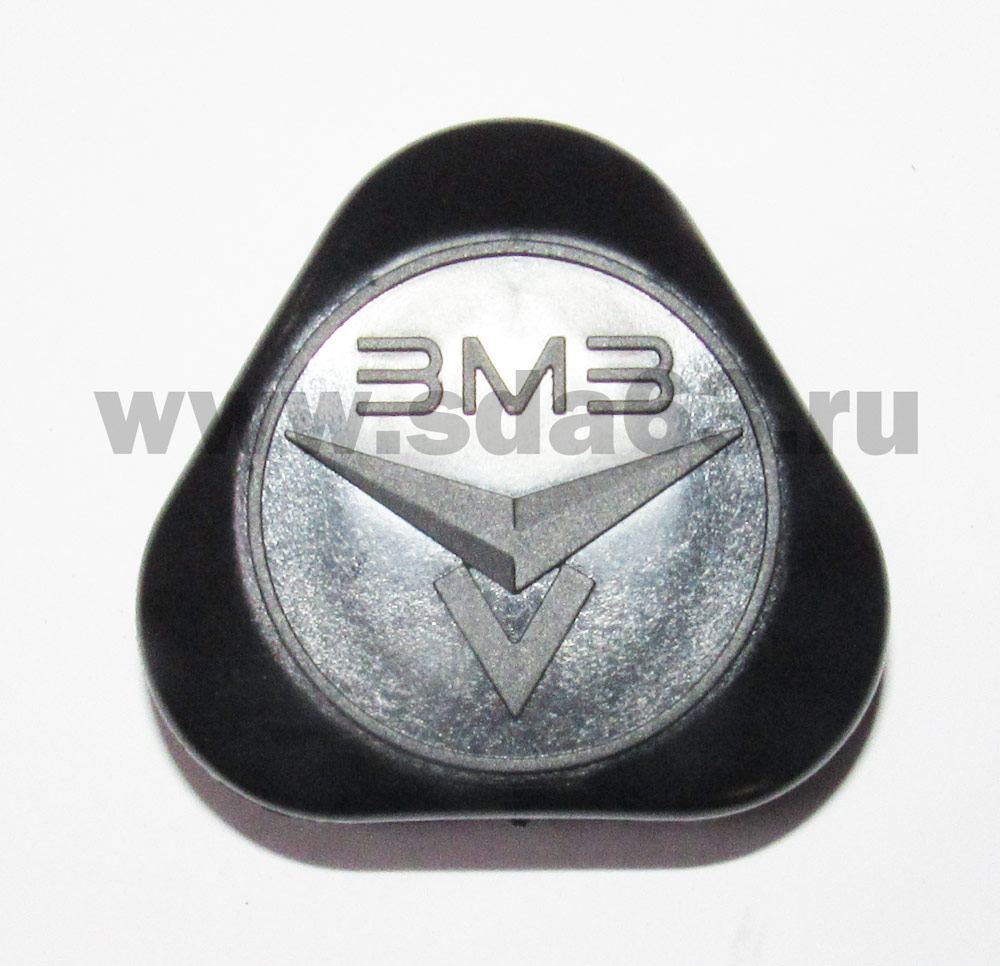 Крышка масл. горловины ГАЗ, УАЗ дв. 40524, 40924 Евро-3