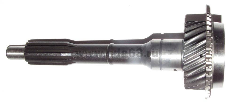 Вал первичный ГАЗ 3302 V-NN