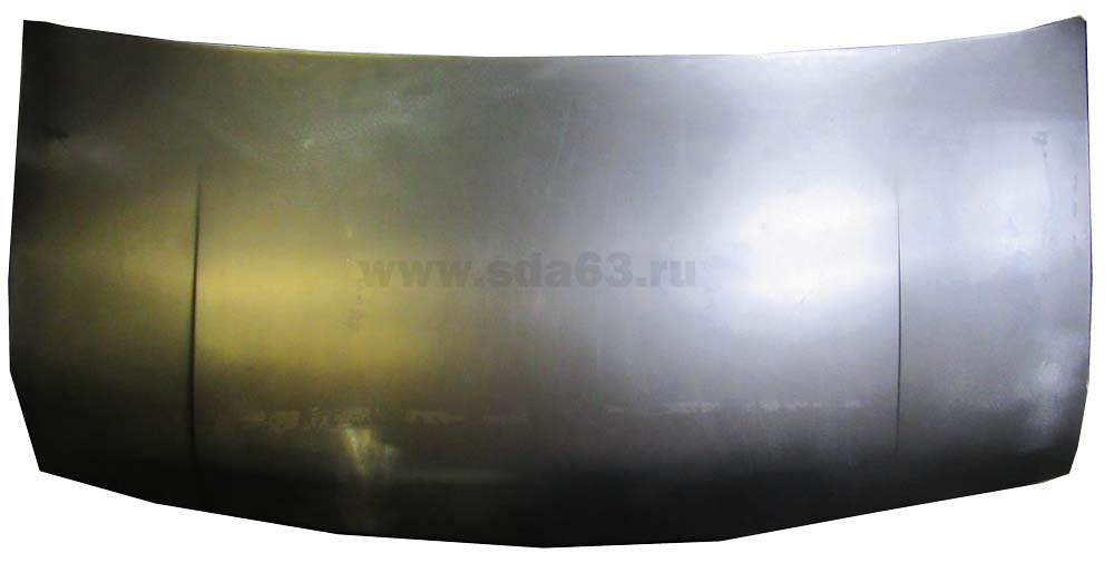 Капот ГАЗ 3302 с/о ГАЗ