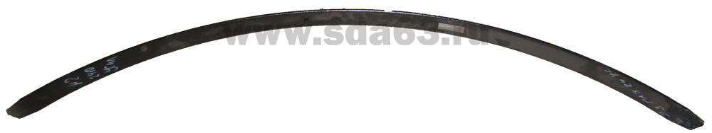 Лист №2 ГАЗ 2410 ГАЗ