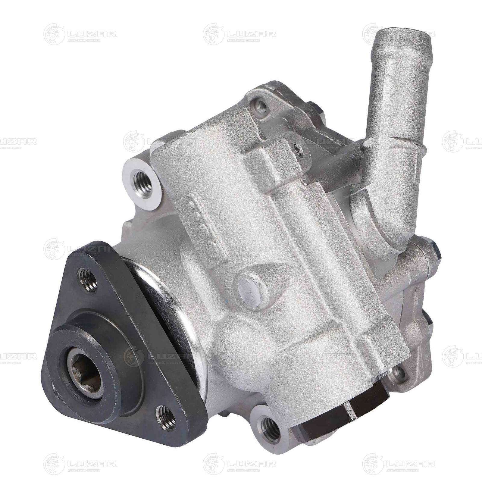 Насос ГУР ГАЗель Бизнес дв. Cummins ISF 2.8 LUZAR