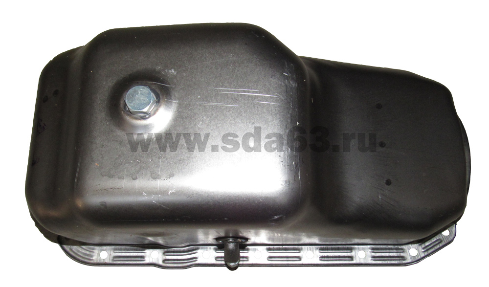 Картер масляный ГАЗ 3302 дв. УМЗ 4216 УМЗ