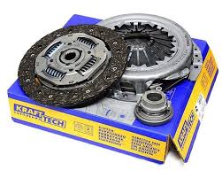 Сцепление в сборе ВАЗ 2121,21213,21214 KRAFTTECH