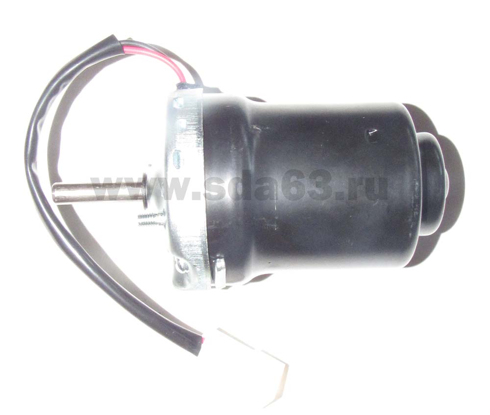 Э/двигатель отопителя ГАЗ 3309, 3310, МАЗ 24В (370-15-012) MEGAPOWER