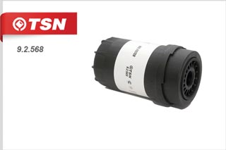 Фильтр масляный  ГАЗ 3310 Валдай  Cummins 3,8 G-PART