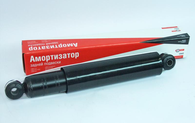 Амортизатор масляный задний ВАЗ 2123 (45.2915402) Шеви-Нива СААЗ