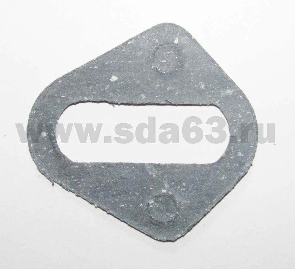 Прокладка бензонасоса ГАЗ 402, 406  (1,0)