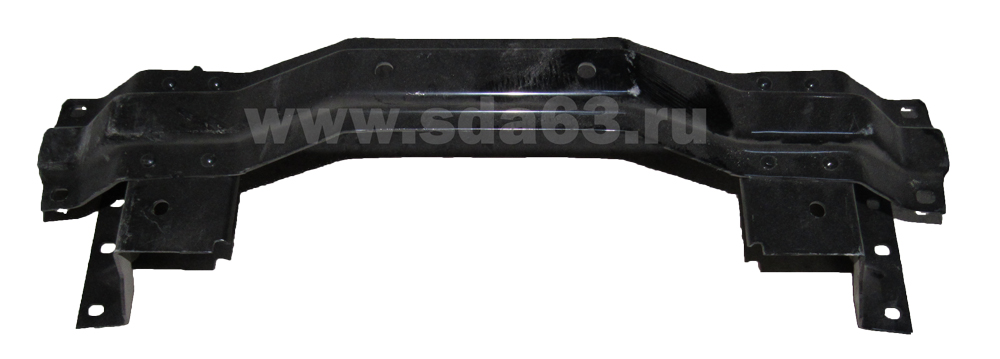 Поперечина крепления двигателя ГАЗ 3302 дв. Cummins ISF 2.8 ГАЗ
