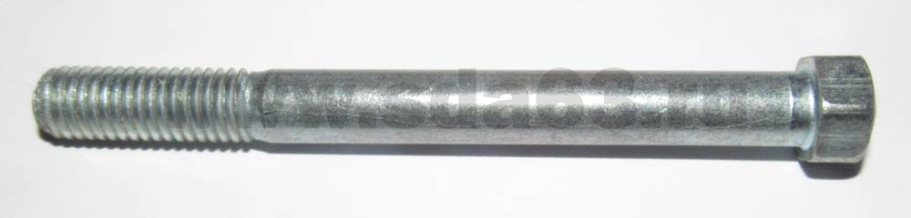 Болт М10*1,5*100 усилителя картера сцепления 406 дв. (Кр. Этна) (10шт)