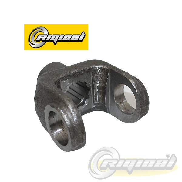 Вилка шлицевая промежуточная ГАЗ 3302 Riginal