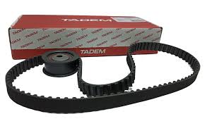 К-т ремонтный ГРМ ВАЗ 2190 (ремень+ролик) TADEM БРТ