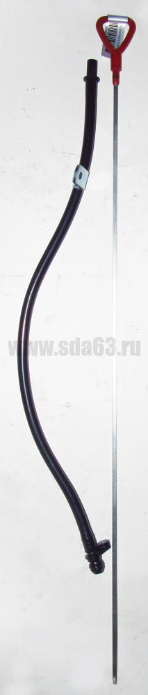 Щуп масляный Газель-Бизнес, -NEXT дв. Cummins 2,8 Евро-4 в сборе оригинал
