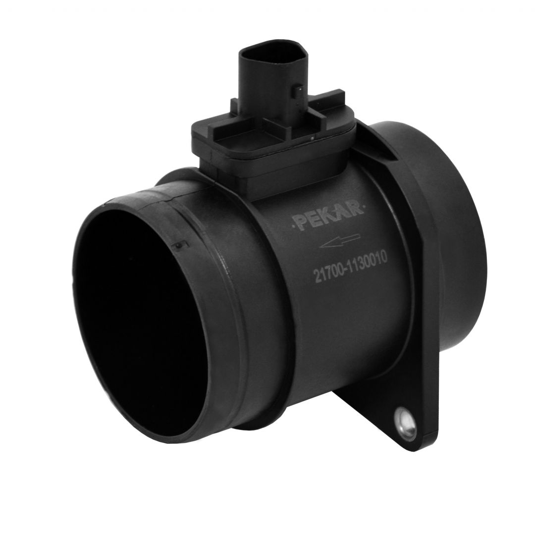 ДМРВ ВАЗ 1118, 2170, 2190, 2123 1.4i/1.6i Евро-4 E-GAZ ( ан. Bosch 0 280 218 225) Пекар