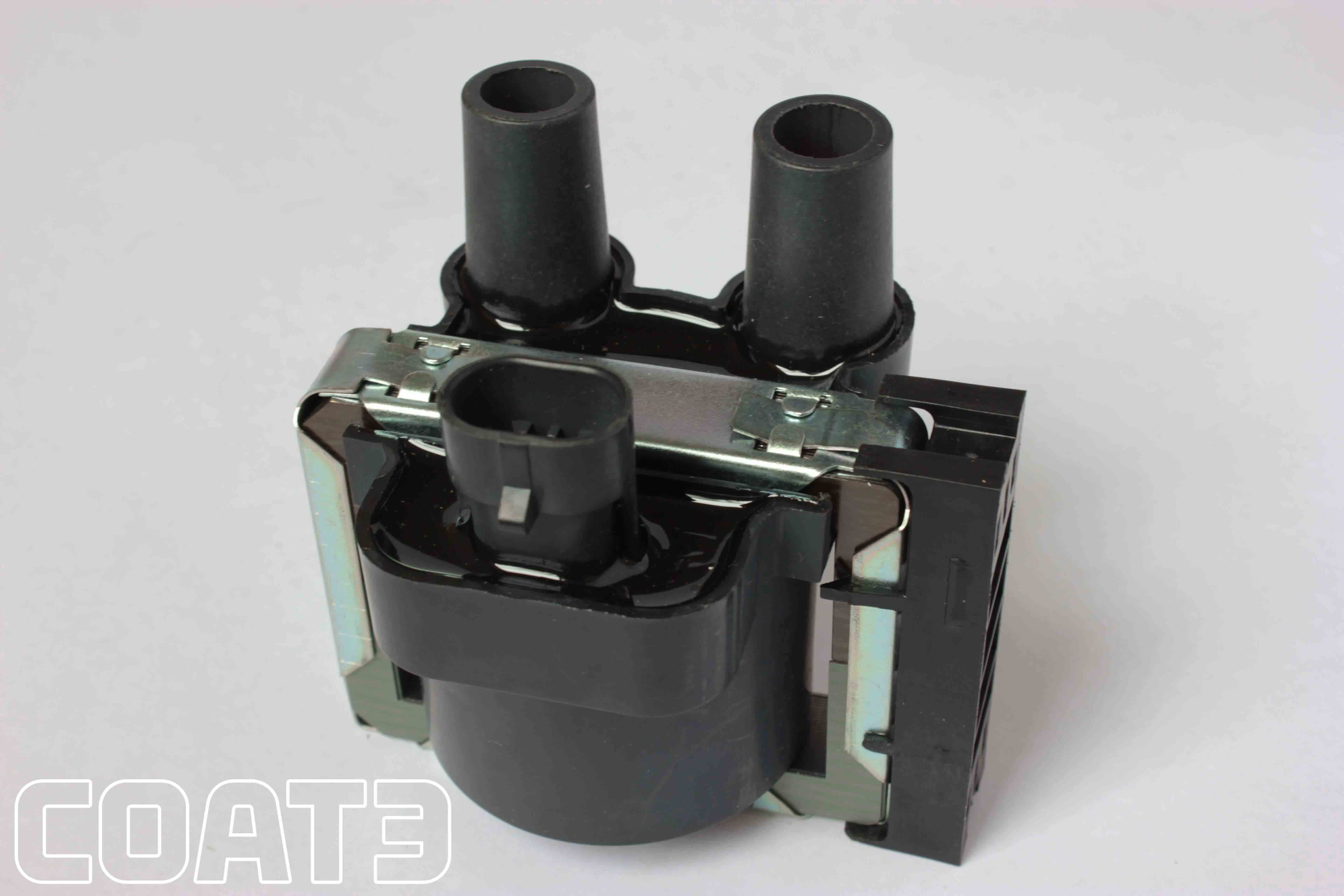 Катушка зажигания ГАЗ 3302 405 СОАТЭ
