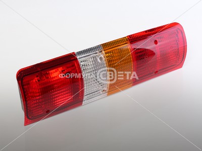 Рассеиватель заднего фонаря ГАЗ 2705 с/о левый Формула Света
