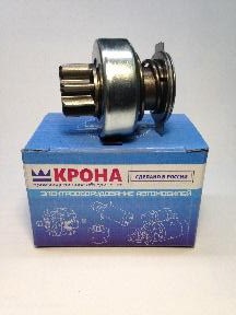 Привод стартера ВАЗ 2110-12, 2170, 1118 (для стартера 2110, 2112 Прамо) КРОНА г.Самара