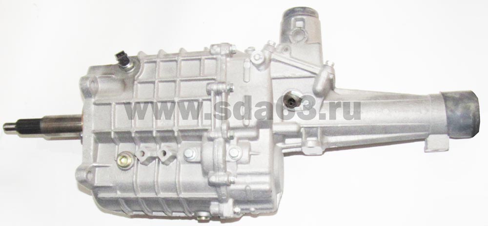 Коробка передач 5ст. ГАЗ 3302 ГАЗ