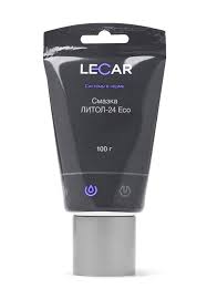 Смазка Литол-24 100гр. LECAR			