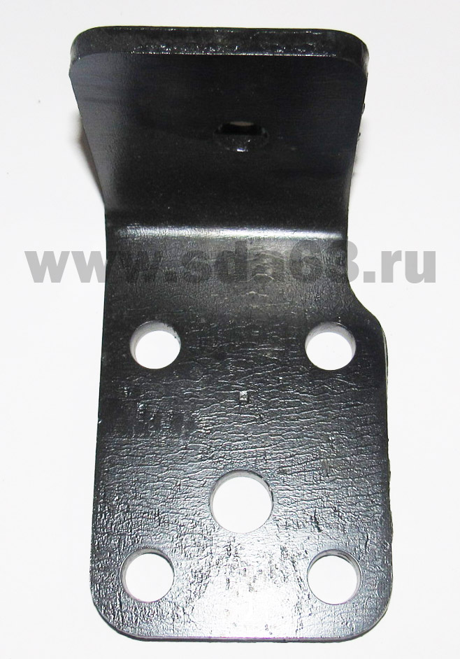 Кронштейн перед. опоры двигателя ГАЗ 33081,3309 Валдай  ГАЗ