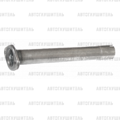 Труба-заменитель катализатора ВАЗ 2123  Автоконтинент