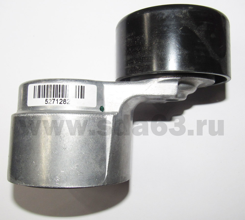 М-м натяжения ремня Газель-Бизнес дв.Cummins ISF 2.8 Евро-5 оригинал
